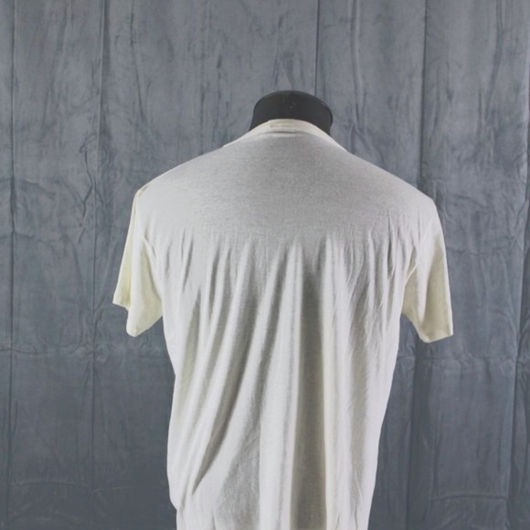 Vintage Graphic T-shirt - What a Week to Greek Pledge 1988 - Men's Large - Picture 5 of 7